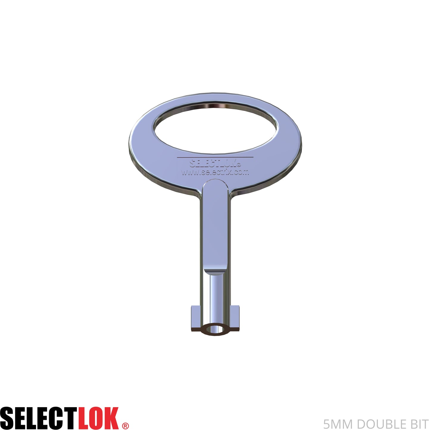 Quarter Turn Keys - Selectlok