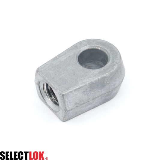Gas Strut Connector D10 (⌀10mm) - Selectlok