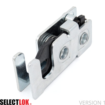 Burst Latches - Selectlok