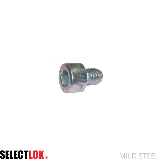 Socket Head Cap Screw (x8) - Selectlok