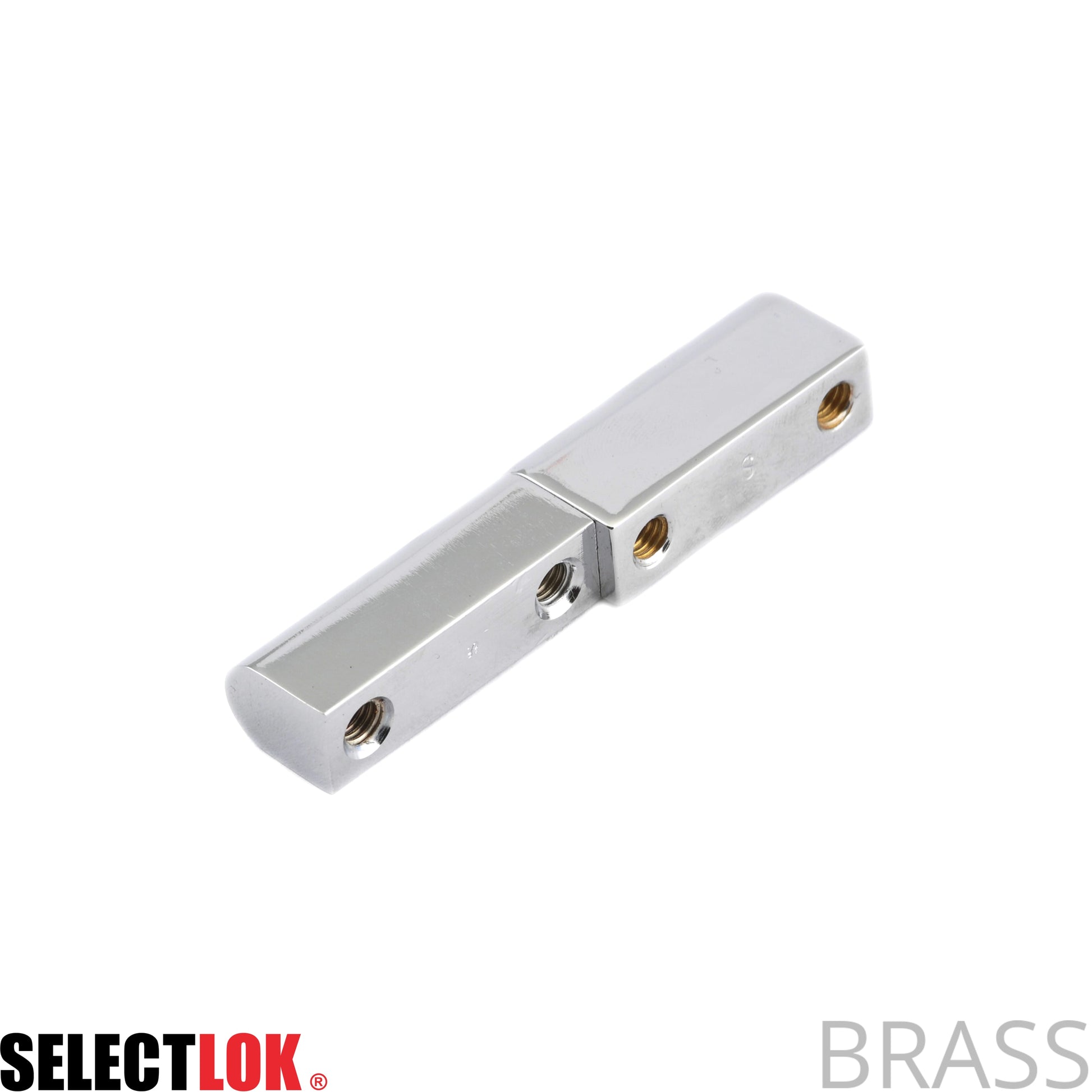 82mm Stepped Pintle Hinge - Selectlok