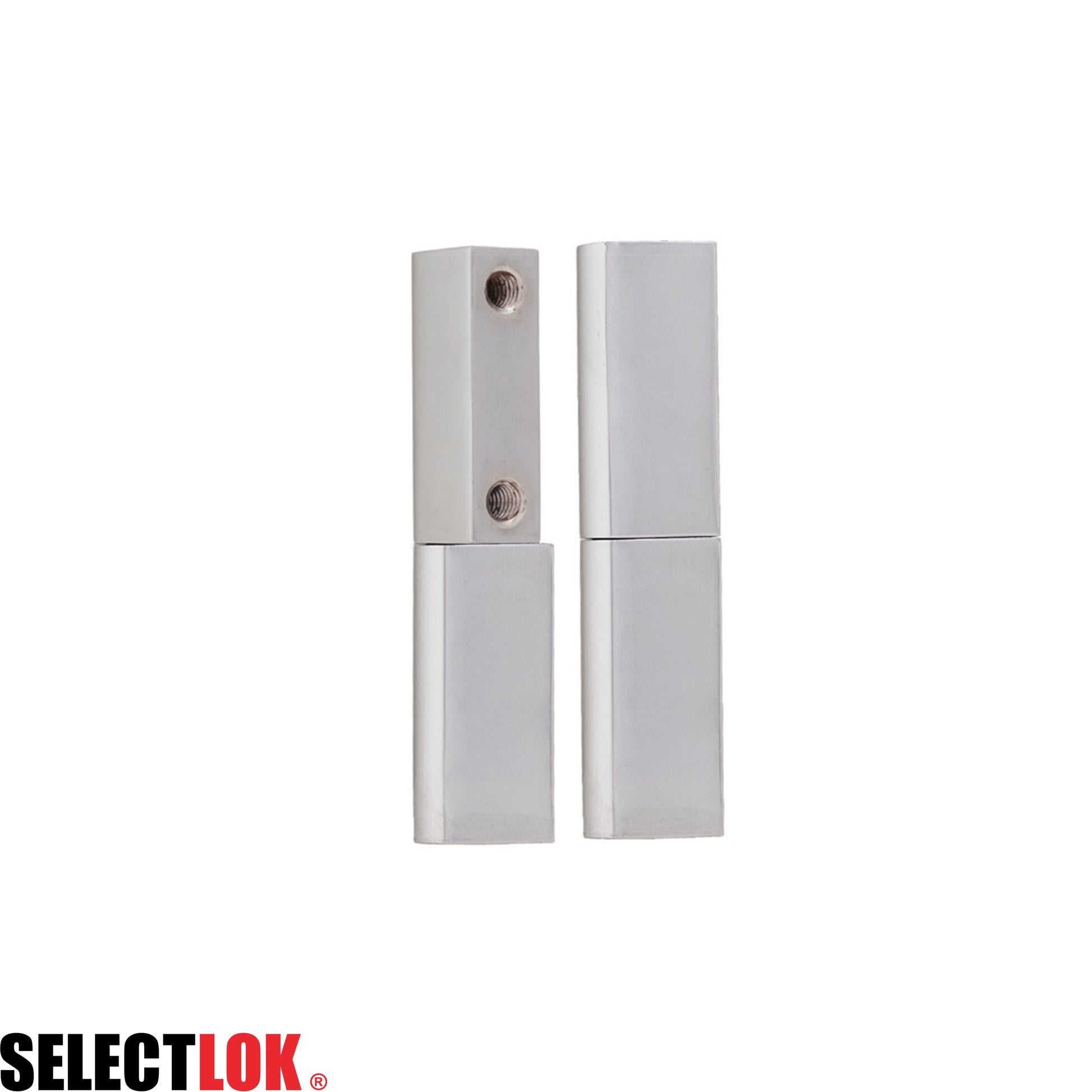 82mm Pintle Hinge - Selectlok