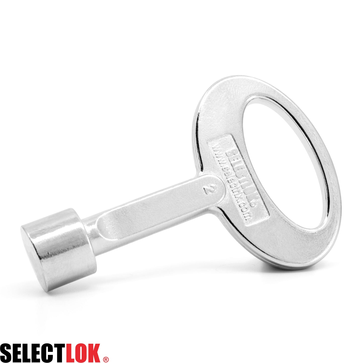 Quarter Turn Keys
