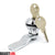 Keylockable Quarter Turn - Selectlok