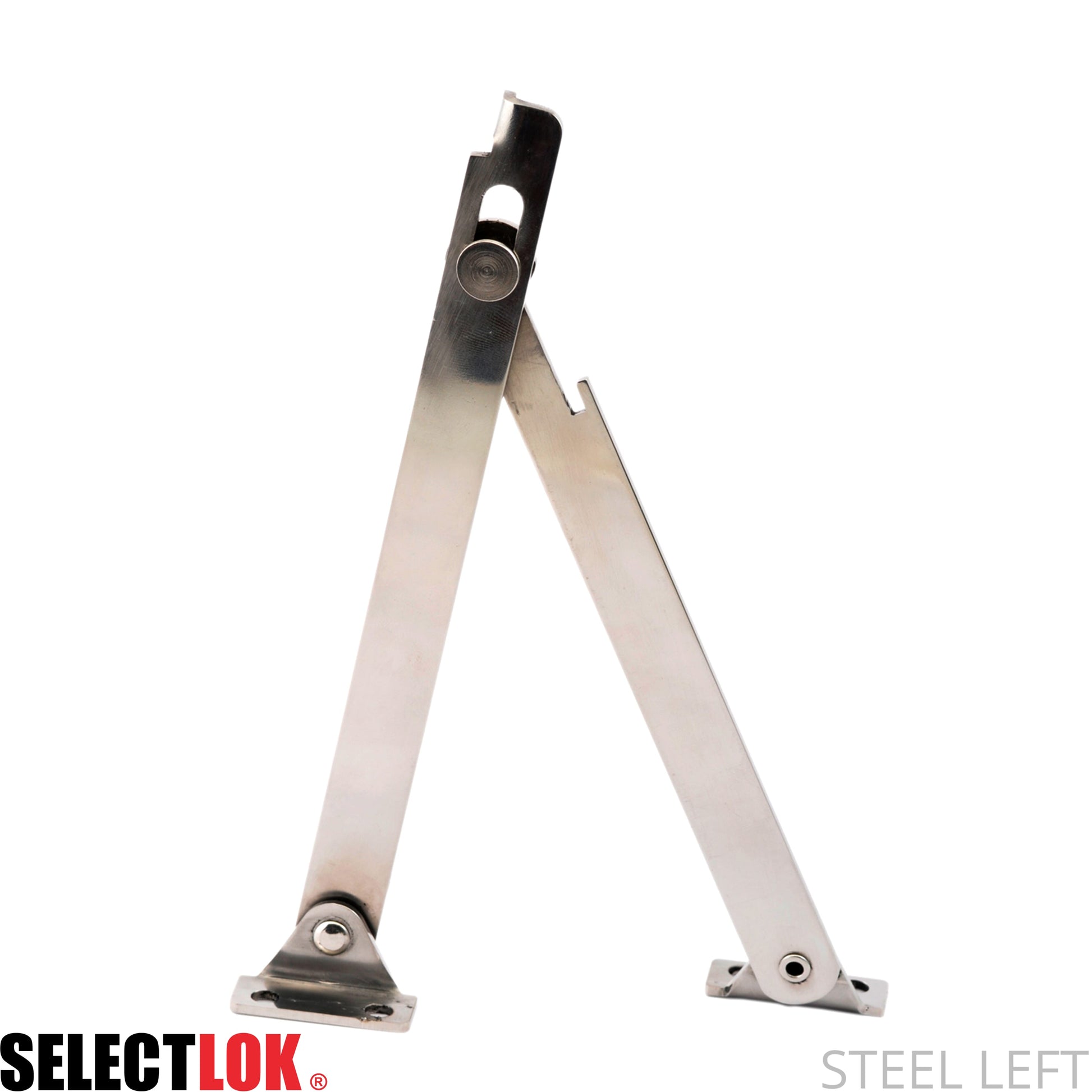 Mild Duty Cover Stay - Selectlok