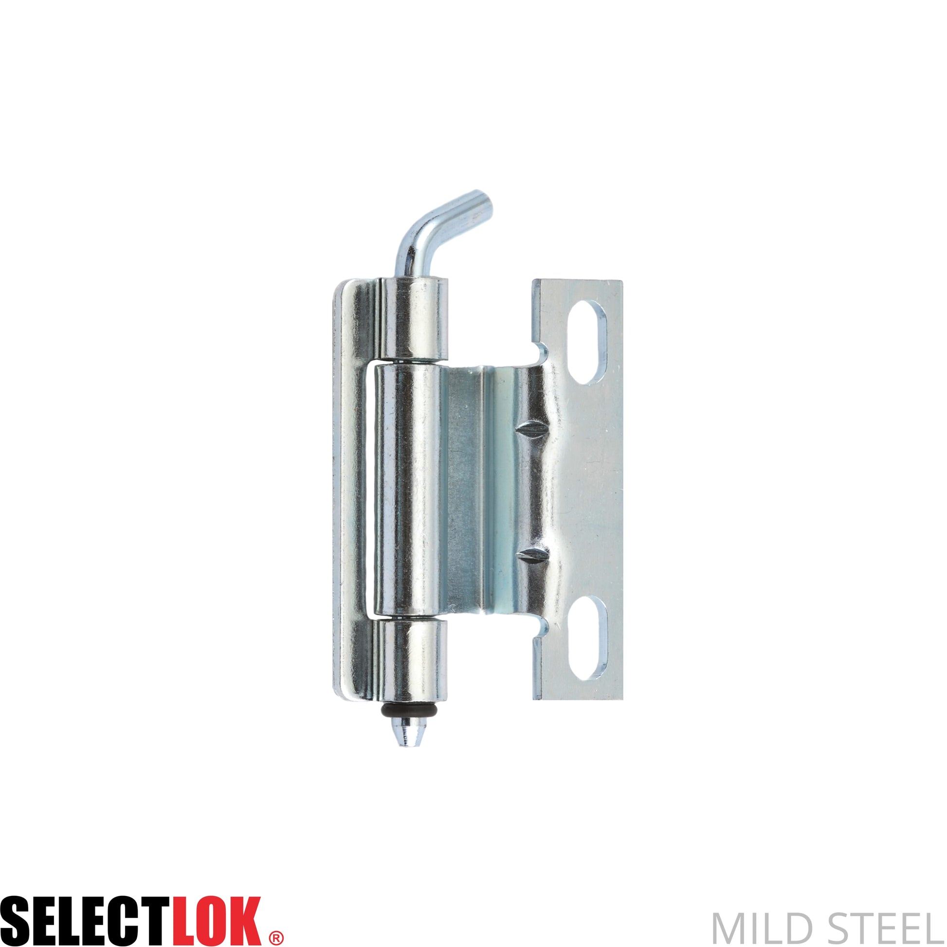 Concealed Hinge (For 20mm Bend) - Selectlok
