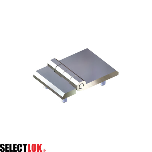 Screw On Hinge - Selectlok