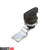 Wing Knob Quarter Turn - Selectlok