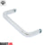 Stainless Steel D-Pull Handle - Selectlok