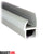 Rubber Rear Door Seal PVC - Selectlok