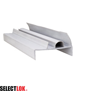Rubber Rear Door Seal PVC - Selectlok