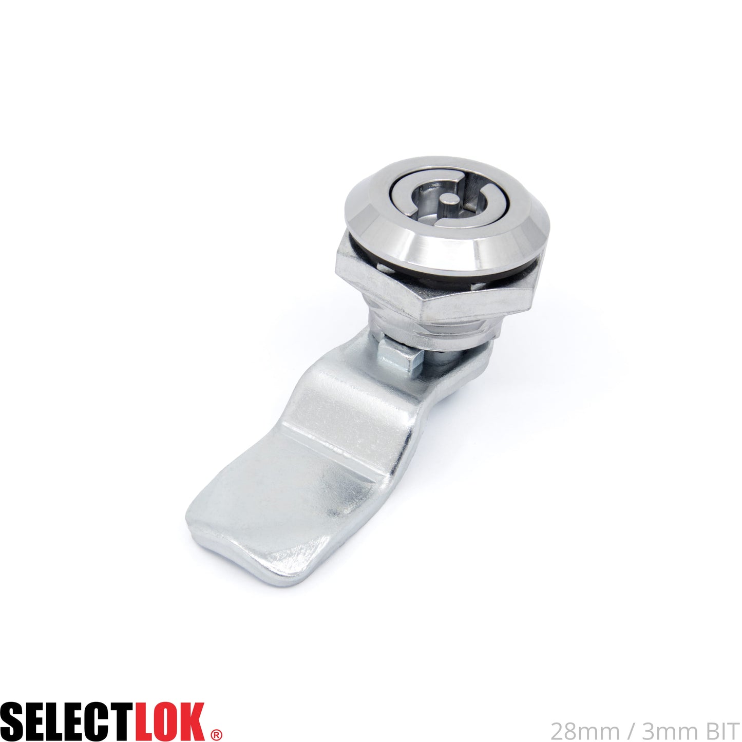Quarter Turns - Selectlok