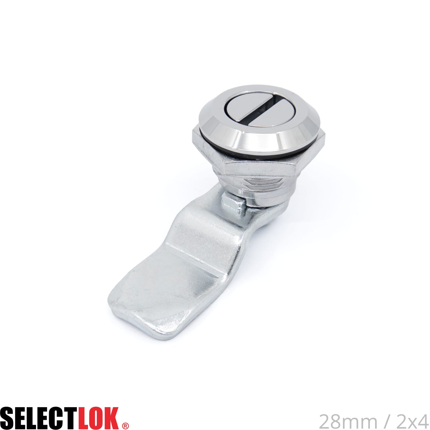 Quarter Turns - Selectlok