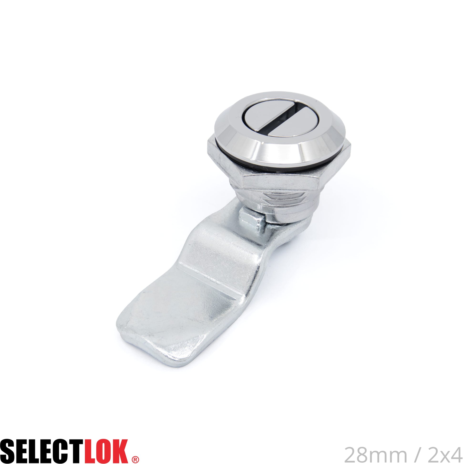 Quarter Turns - Selectlok