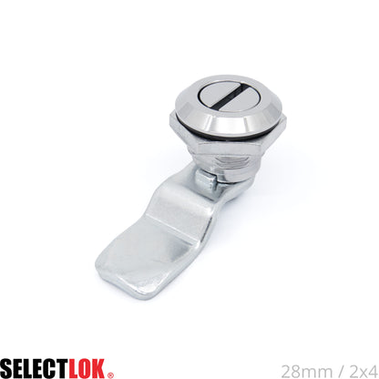 Quarter Turns - Selectlok