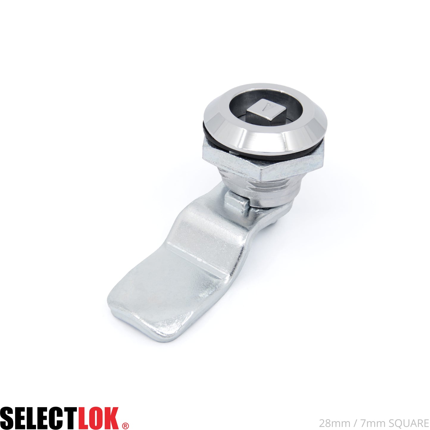 Quarter Turns - Selectlok