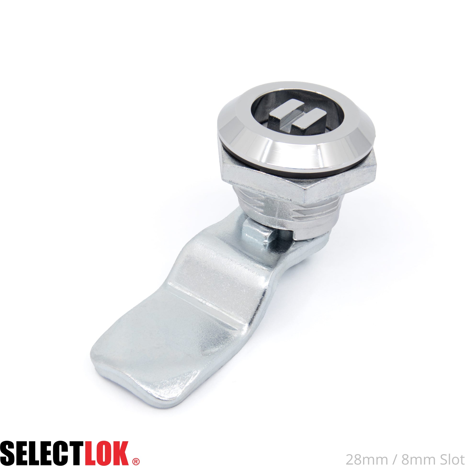 Quarter Turns - Selectlok