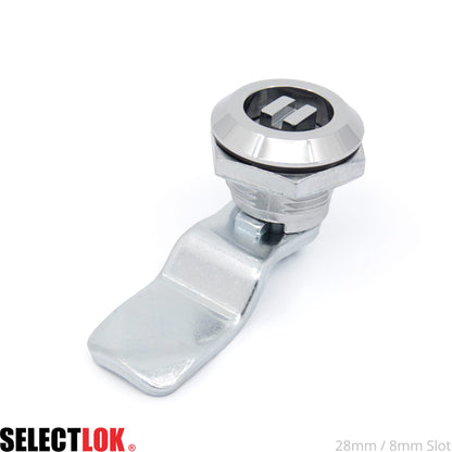 Quarter Turns - Selectlok