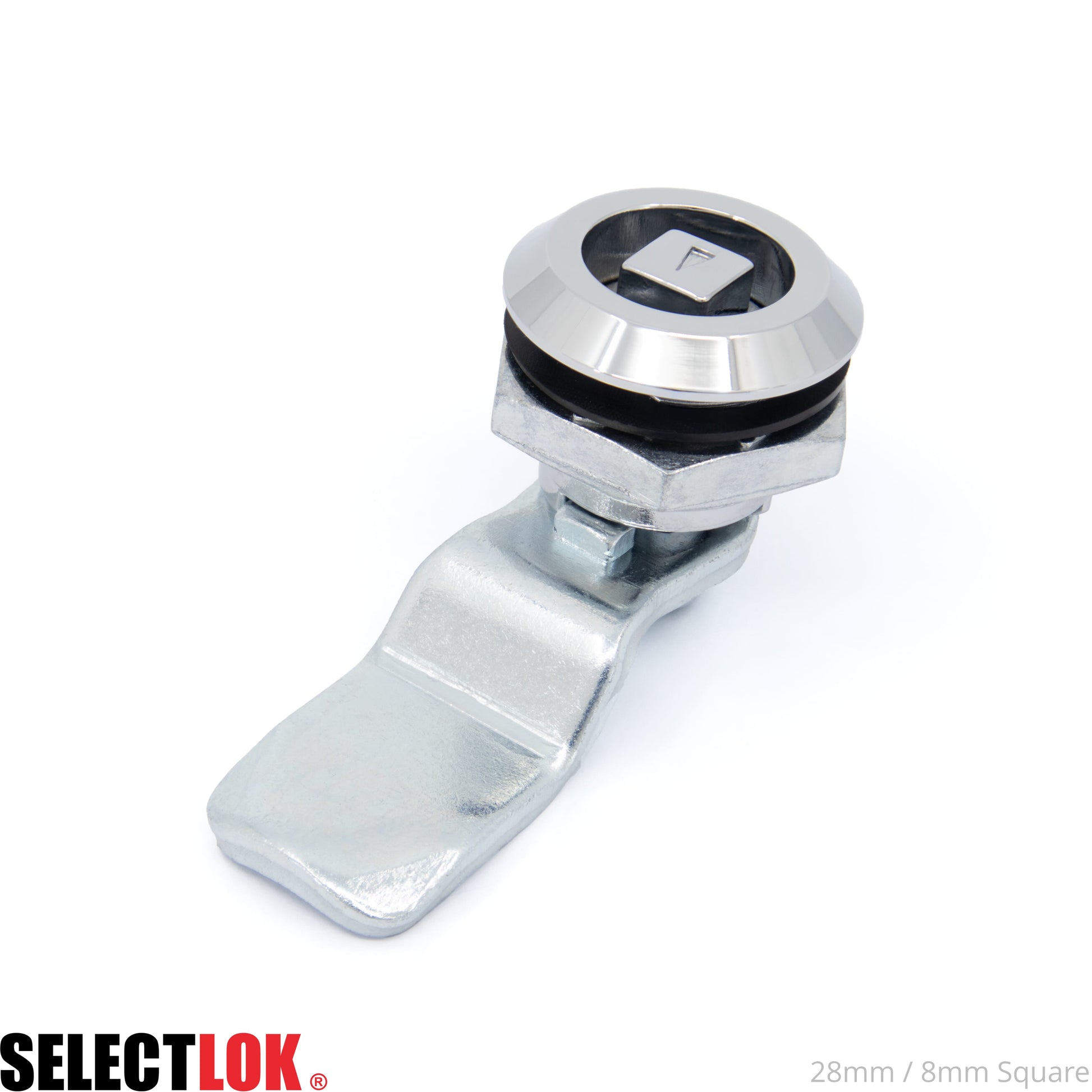Quarter Turns - Selectlok