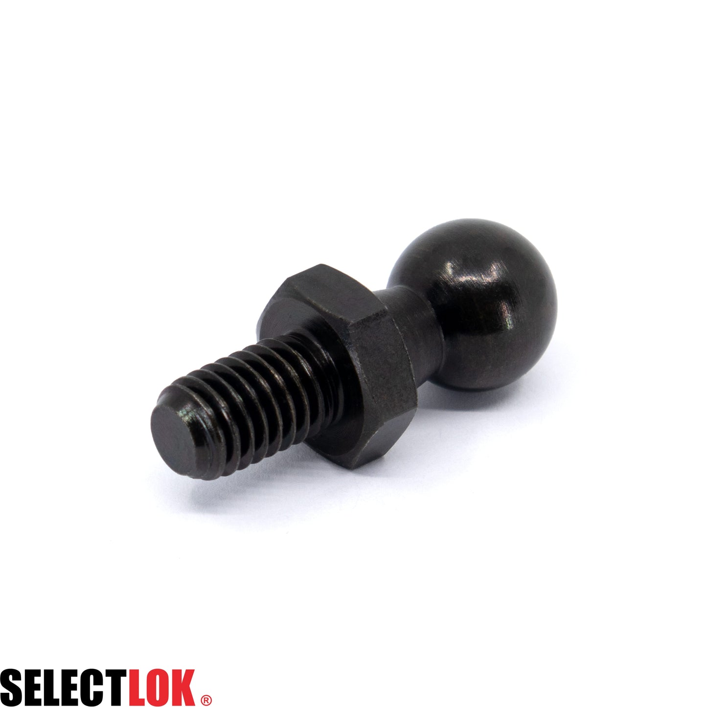 Gas Strut Ball Stud 14 (For C19) - Selectlok