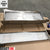 Stainless Steel Tool Box Door 1200 x 500 x 40