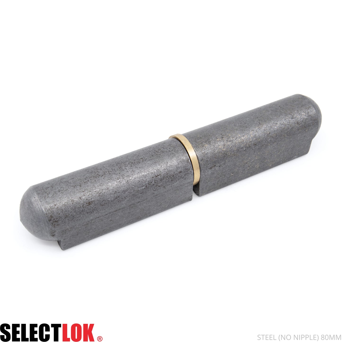 Weld On Hinge - Selectlok
