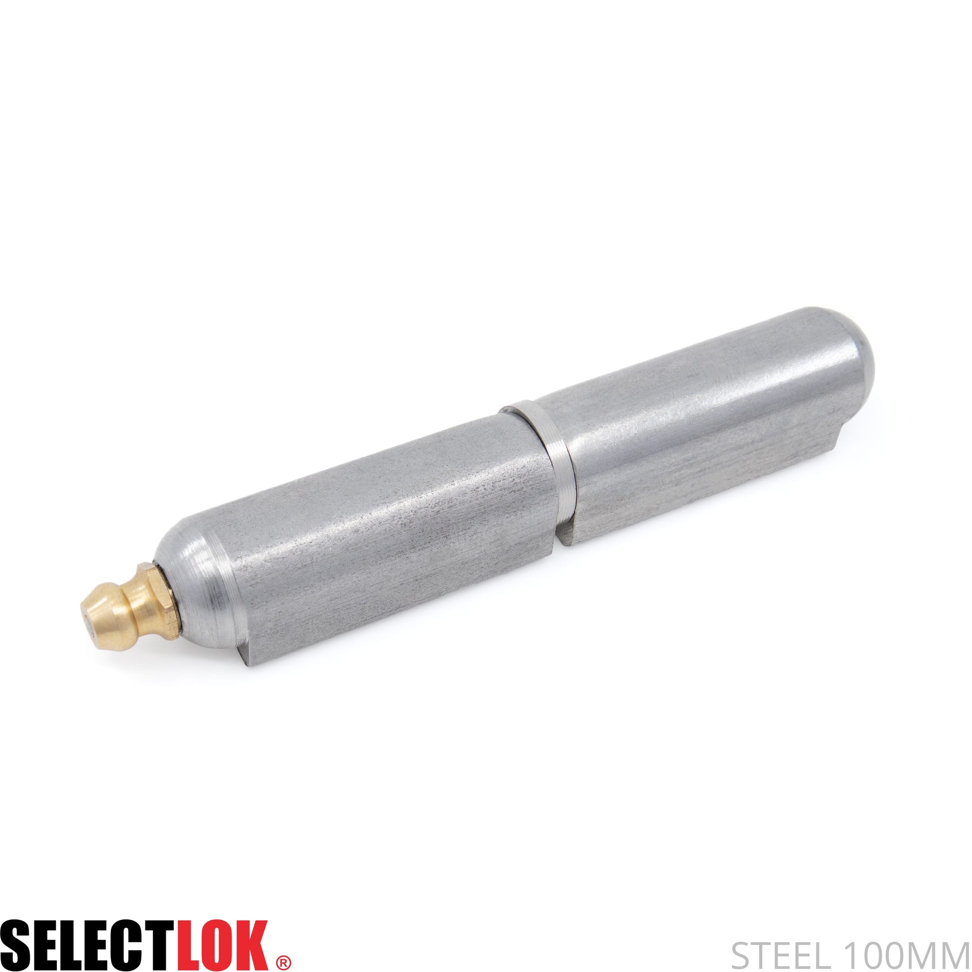 Weld On Hinge - Selectlok
