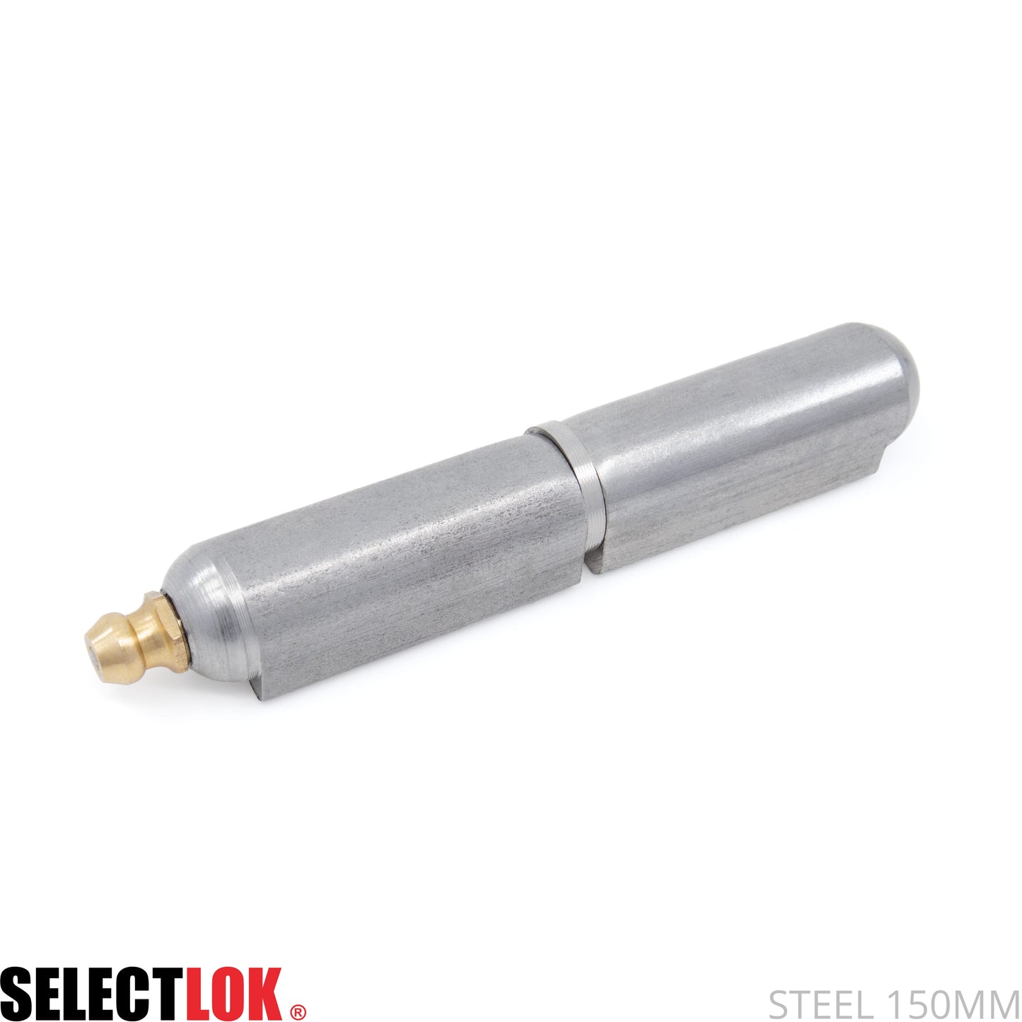 Weld On Hinge - Selectlok